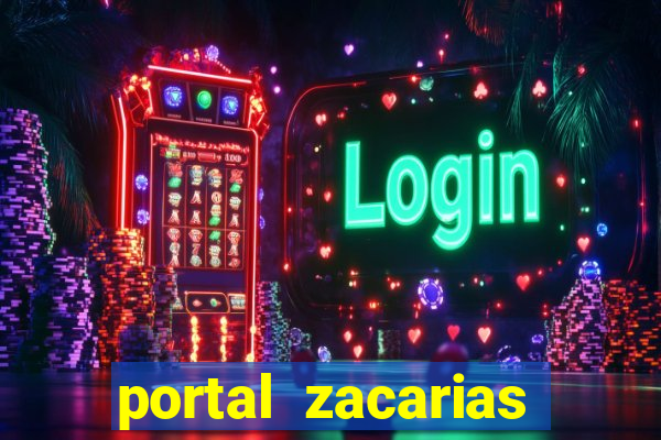 portal zacarias cavando cova